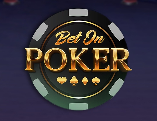 Bet on Poker (Pascal Gaming)